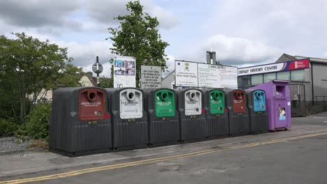 Ireland-Tullamore-Recycling-Bins