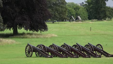 Battle-Of-The-Boyne-Cannons
