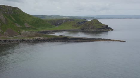 Northern-Ireland-Giants-Causeway-Below-