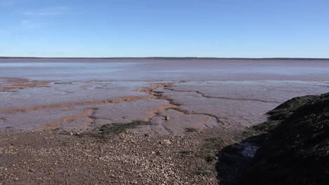 Canada-Mud-Flats-By-Bay-Of-Fundy