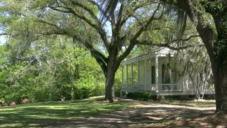 Louisiana-Rosedown-Plantation-Kitchen-House