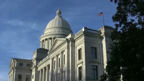Arkansas-Little-Rock-Capitol-Building
