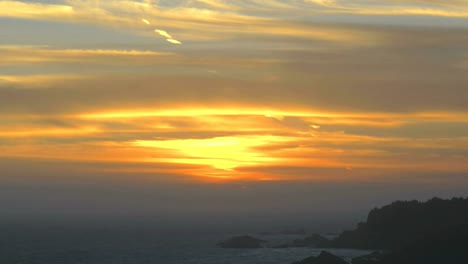California-Coastal-Sunset-Colorful-Sky-Zoom-In