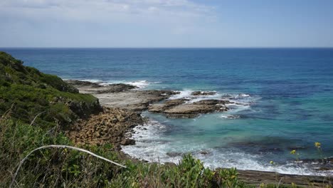 Australia-Great-Ocean-Road-Mar-Azul-Mariposas