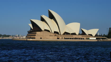 Australia-Sydney-Opera-House-View