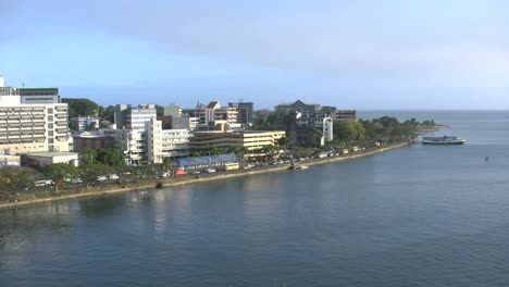 Vista-De-La-Costa-De-Fiji-Suva