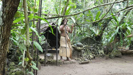Gestos-De-Hombre-Vanuatu