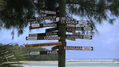 Rarotongo-Signs-Of-Places-Across-The-World