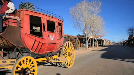Arizona-Tombstone-Main-Street-Stage-Coach-Passes