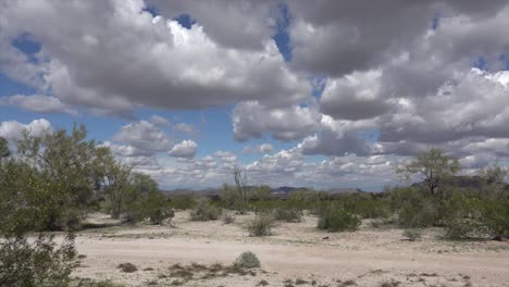 Vista-Panorámica-Del-Desierto-De-Arizona