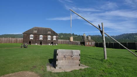 California-Fort-Ross-Russian-Fur-Trading-Post-Well-Zoom-In