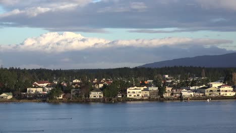 Oregon-Clouds-Over-Florence-On-The-Siuslaw-River