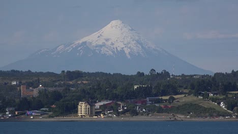 Chile-Osorno-Volcano-Vista