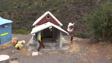 Chile-Small-Shrine