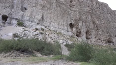 Las-Grandes-Cuevas-De-Texas-Bend-En-El-Cañón-De-Boquillas
