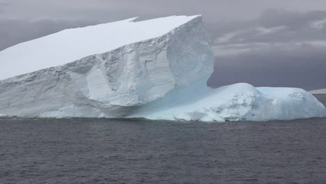 Antarctica-Iceberg