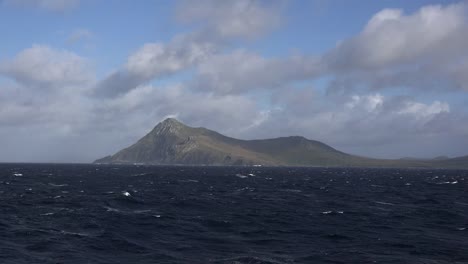 Chile-Cape-Horn-In-The-Distance