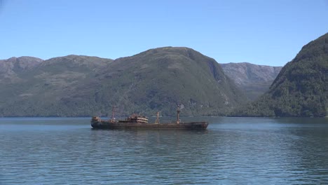 Chile-Captain-Leonidas-Shipwreck