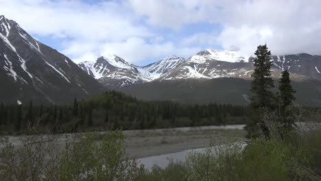 Alaska-Denali-Park-Berge-Zoomen