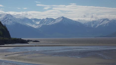 Alaska-Turnagain-Brazo-Marea-Entrante