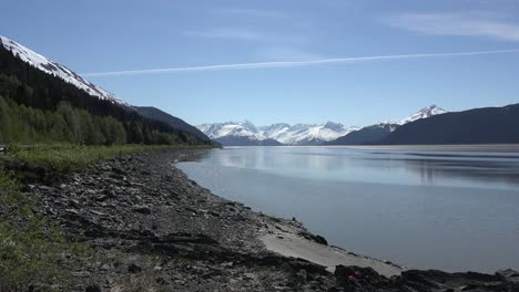 Alaska-Mountains-Jenseits-Der-Wende-Vergrößern