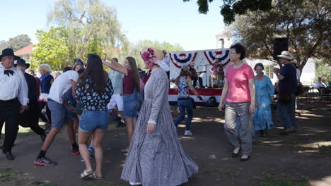 California-San-Diego-Old-Town-Historic-Costumes