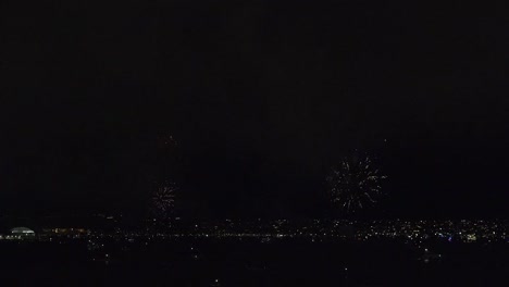 California-San-Diego-Brilliant-Fireworks-Display