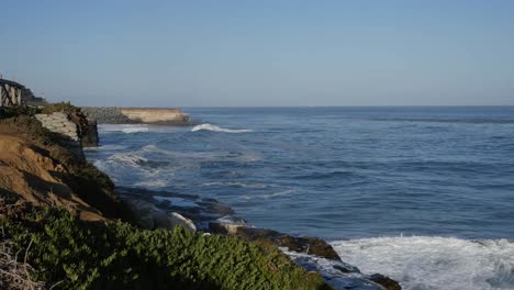 California-Santa-Cruz-West-Cliff-Blowhole-Bahía-De-Monterey