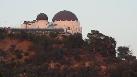 California-Observatory
