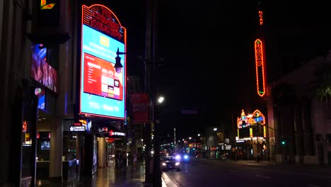 California-Los-Angeles-Neon-And-Night-Lights-For-The-Tcl-Chinese-Theater