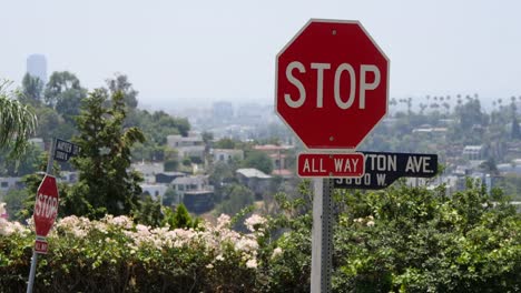 California-Stop-Sign-Close-Up