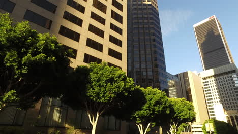 Edificios-Del-Centro-De-Los-Angeles