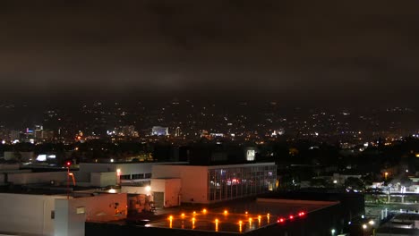 Vista-Nocturna-De-Los-Angeles