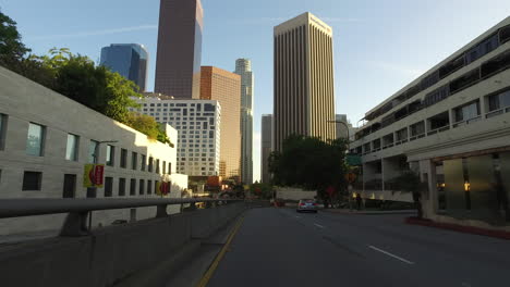 Hohe-Gebäude-In-Los-Angeles