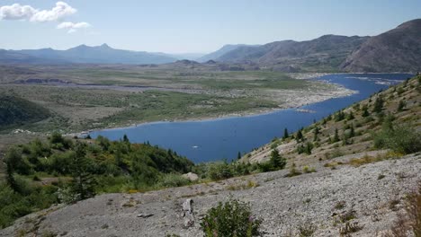 Washington-Amplia-Vista-Espíritu-Lago