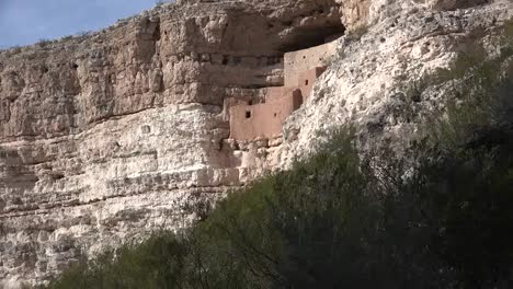 Ansicht-Der-Burg-Arizona-Montezuma
