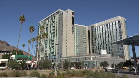 Arizona-Tempe-Student-Housing-On-Asu-Campus