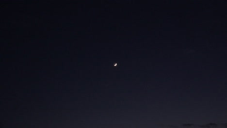 Moon-Crescent-Zoom-In-Slowly