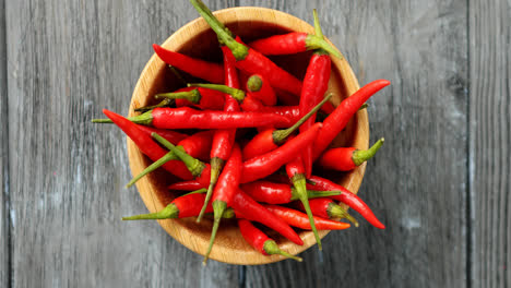 Bowl-of-bright-chili-pepper