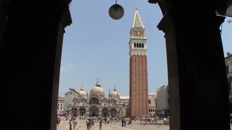 Venice-St-Marks-Basilica-framed
