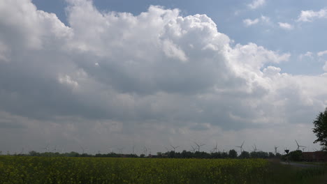 Germany-clouds-over-a-field