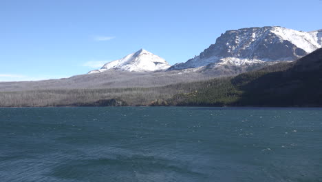 Montana-mountains-and-Lake-St-Marys