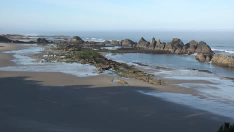 Oregon-Seal-Rocks-Marea-Baja-Acercar