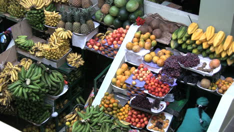 Ecuador-Fruit-market-Ambato