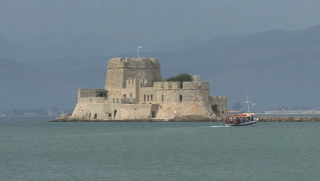 Fort-at-Nafplion