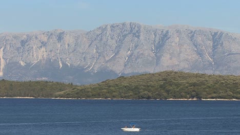 Greek-mainland-from-Lefkada-island