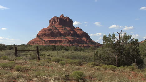 Arizona-Sedona-Rote-Felsen