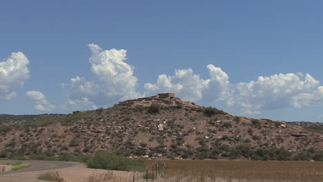 Arizona-Tuzigoot-Indian-ruin