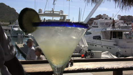 Baja-Cabo-San-Lucas-margarita-glass