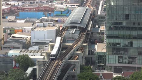 Bangkok-rail-cars
